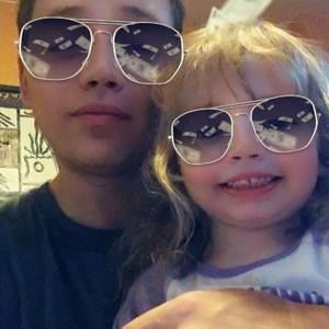 Meet your Posher, Shawn